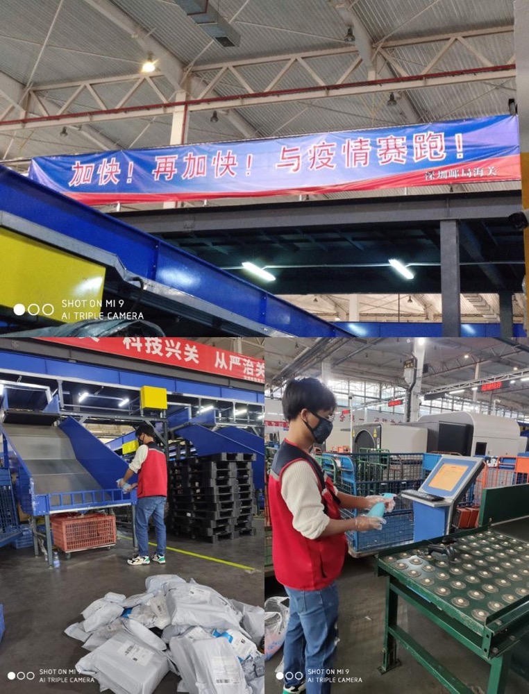 报关|运输|仓储